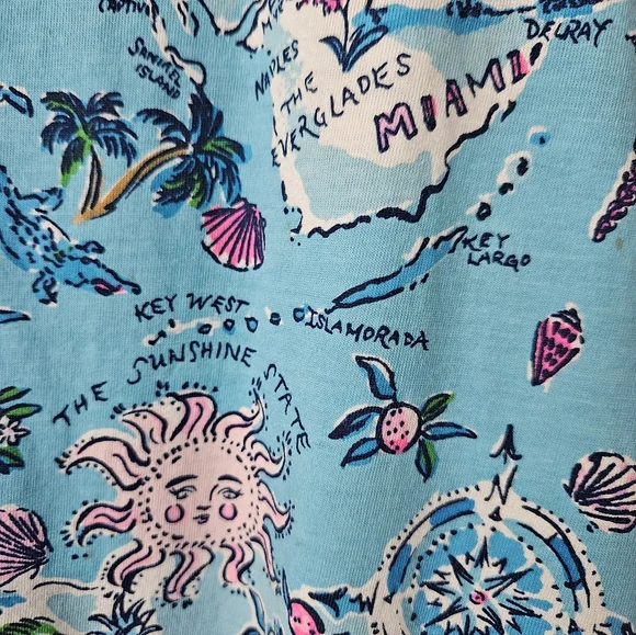 Lilly Pulitzer NWT Dress - Picture 4 of 6